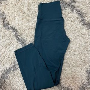 Submarine Align Leggings